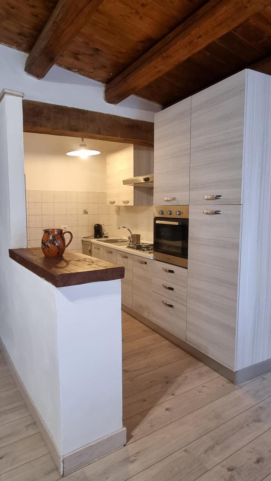 Il Piccolo Carro Apartments Monterubbiano Habitación foto