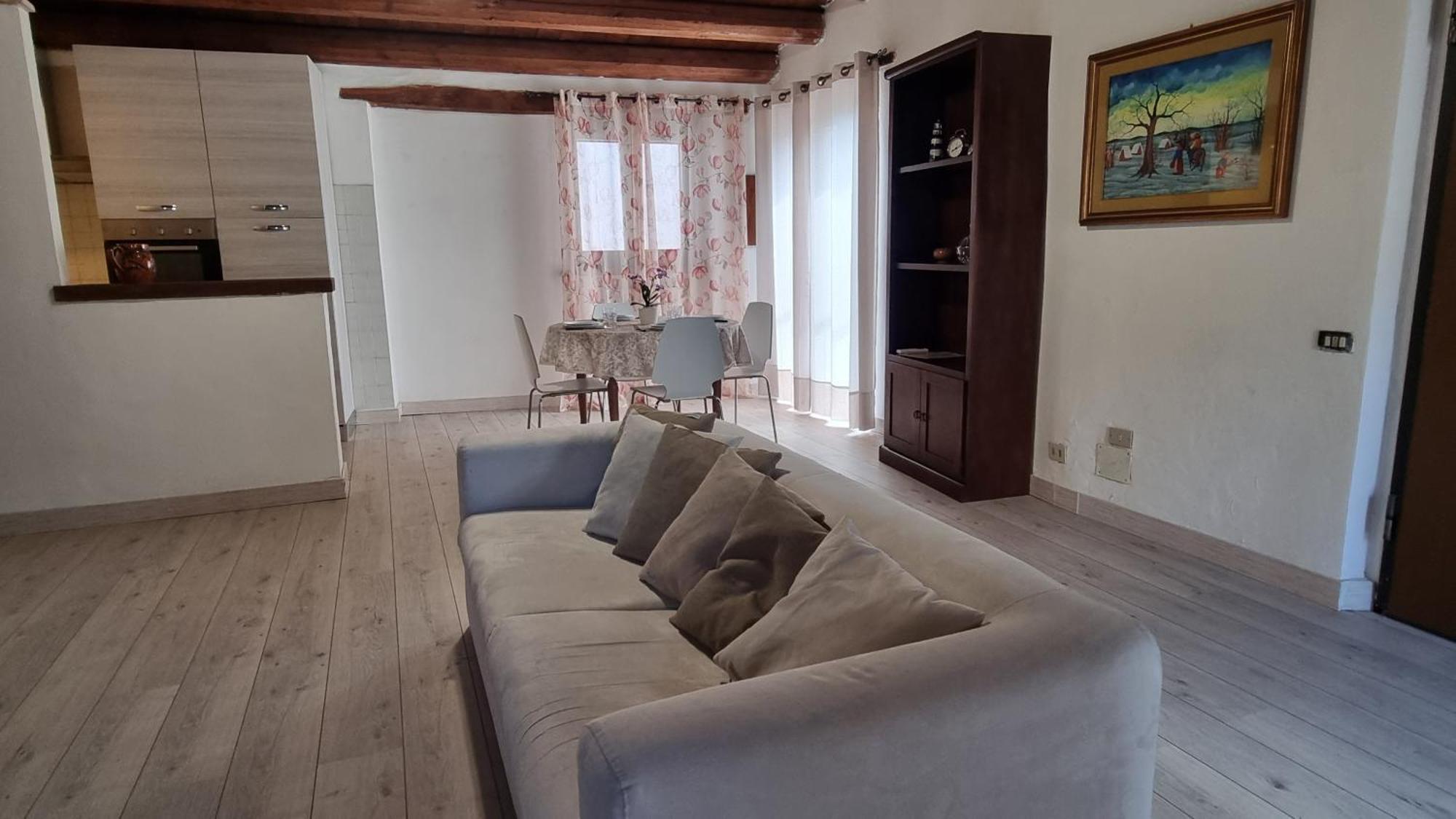 Il Piccolo Carro Apartments Monterubbiano Exterior foto