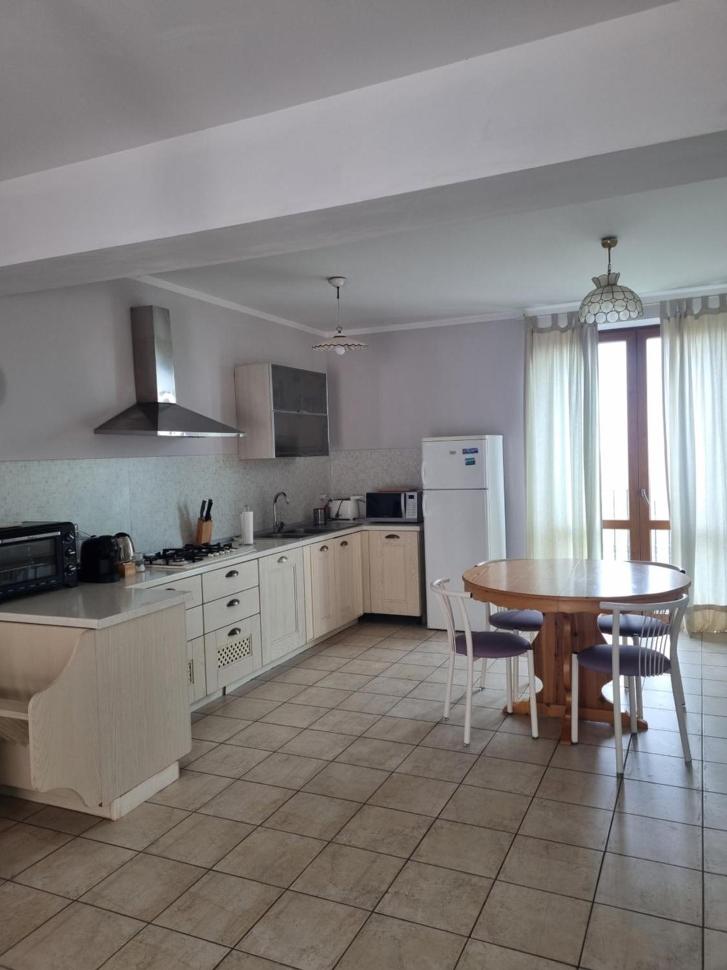 Il Piccolo Carro Apartments Monterubbiano Habitación foto