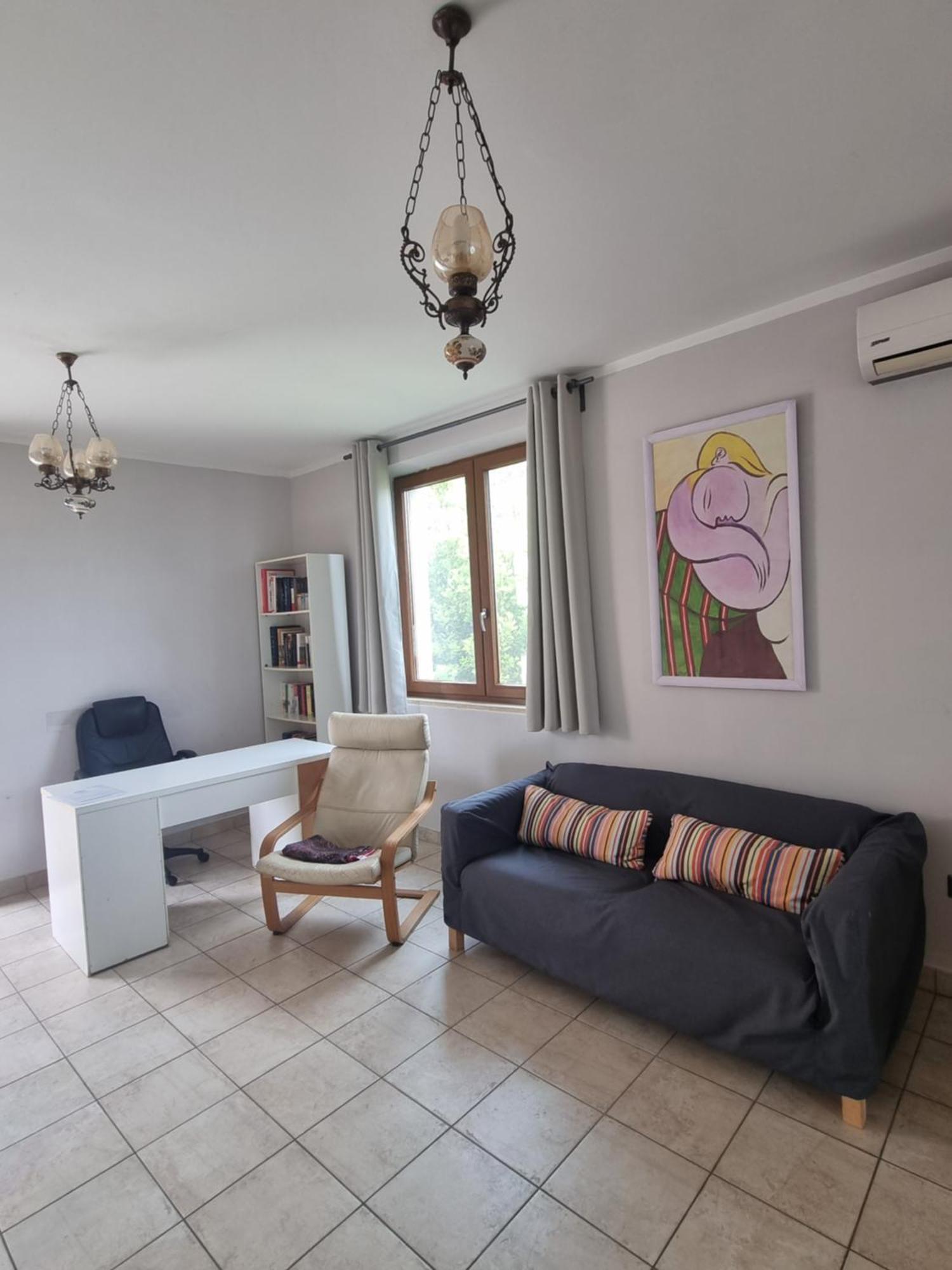 Il Piccolo Carro Apartments Monterubbiano Habitación foto