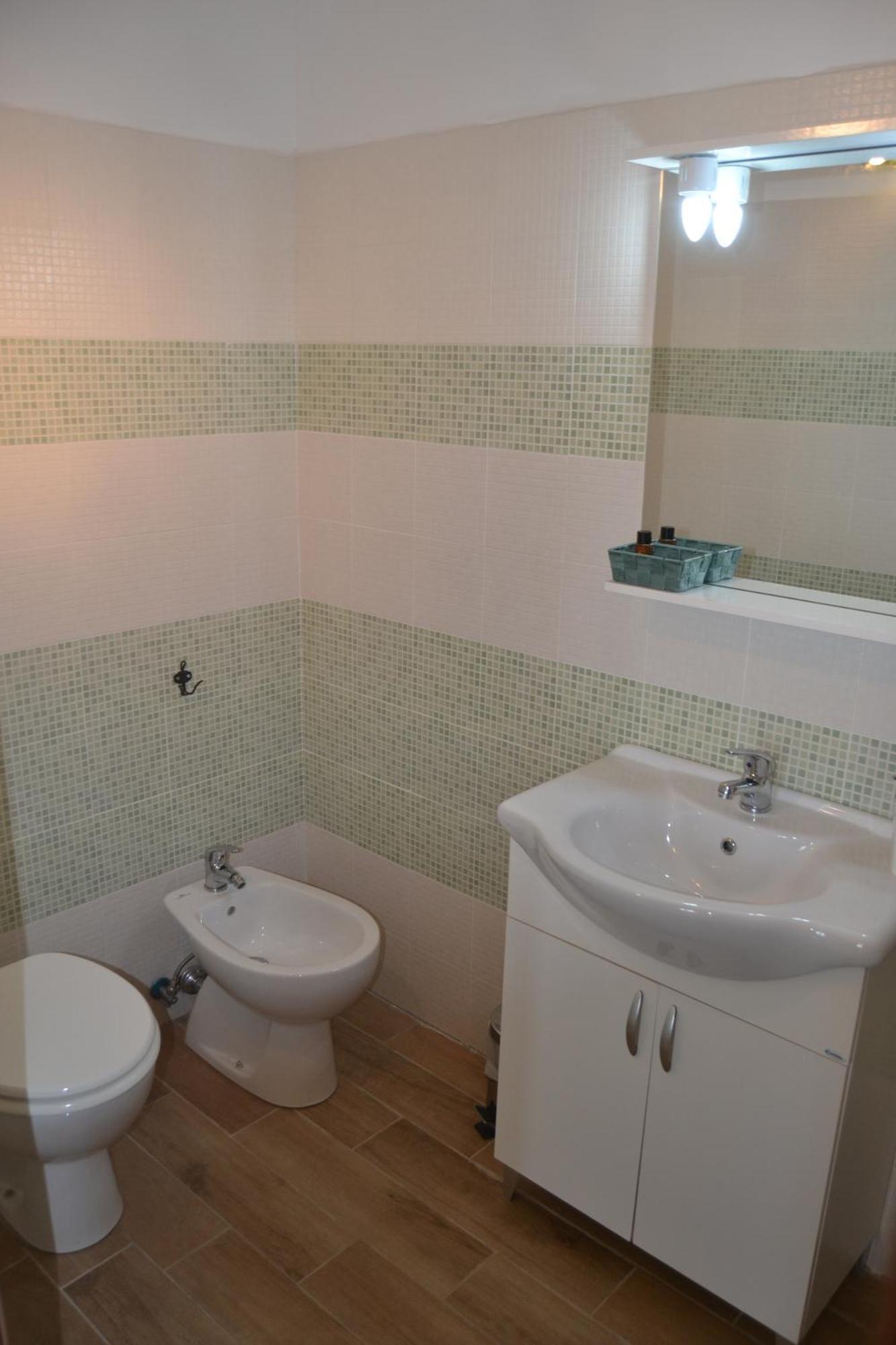 Il Piccolo Carro Apartments Monterubbiano Habitación foto